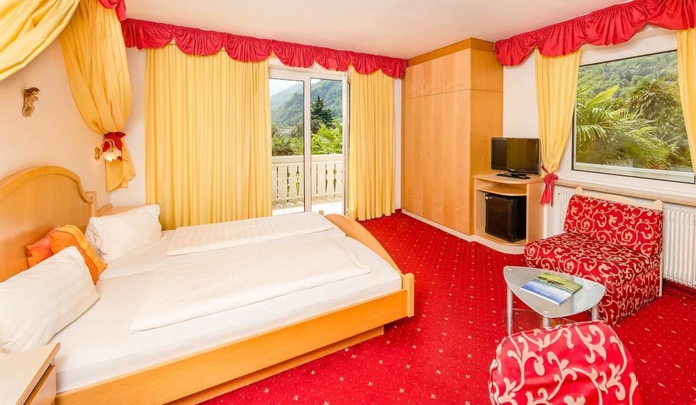 Hotel Gschwangut Лана Екстериор снимка